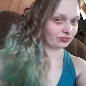 Meet your Posher, Candace